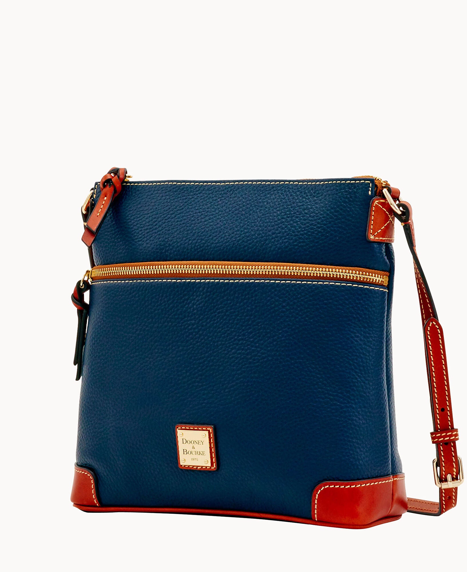Pebble Grain Crossbody - Image 16