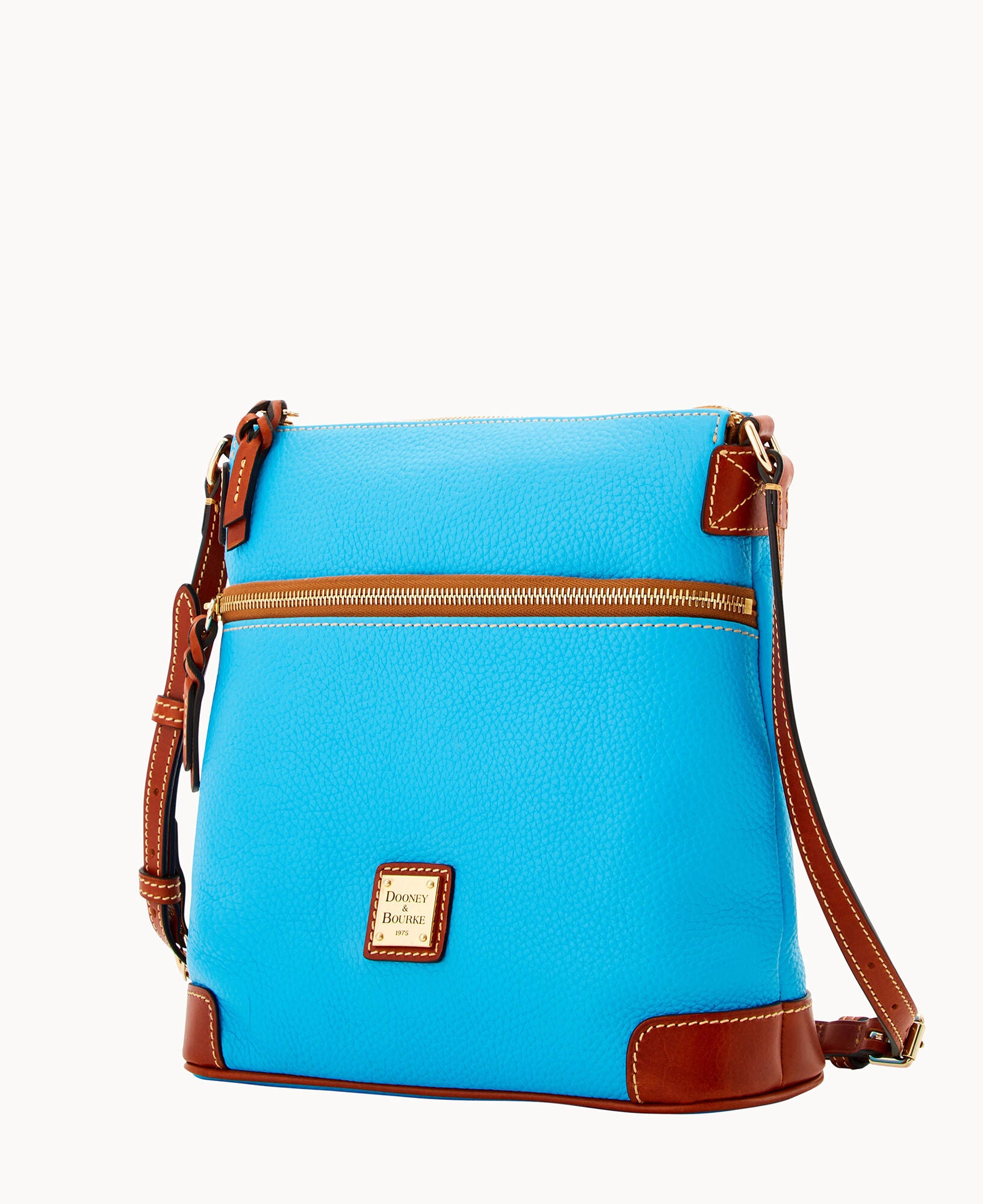 Pebble Grain Crossbody - Image 6