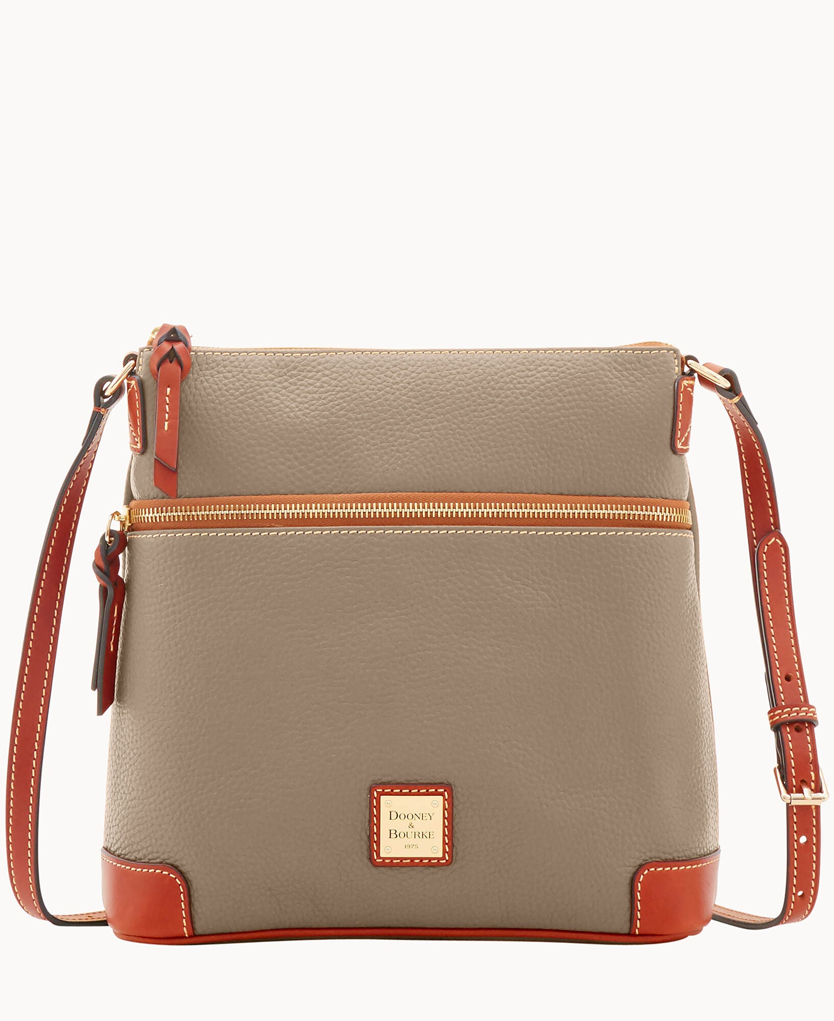 Pebble Grain Crossbody - Image 25