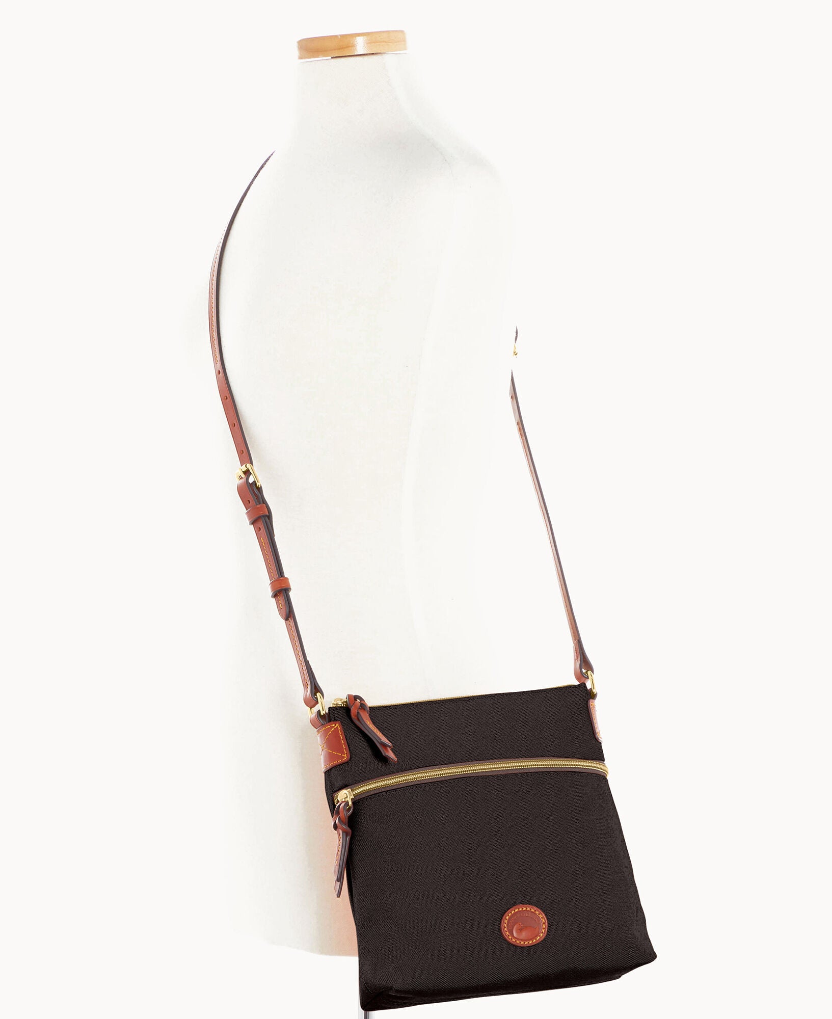 Nylon Crossbody - Image 20