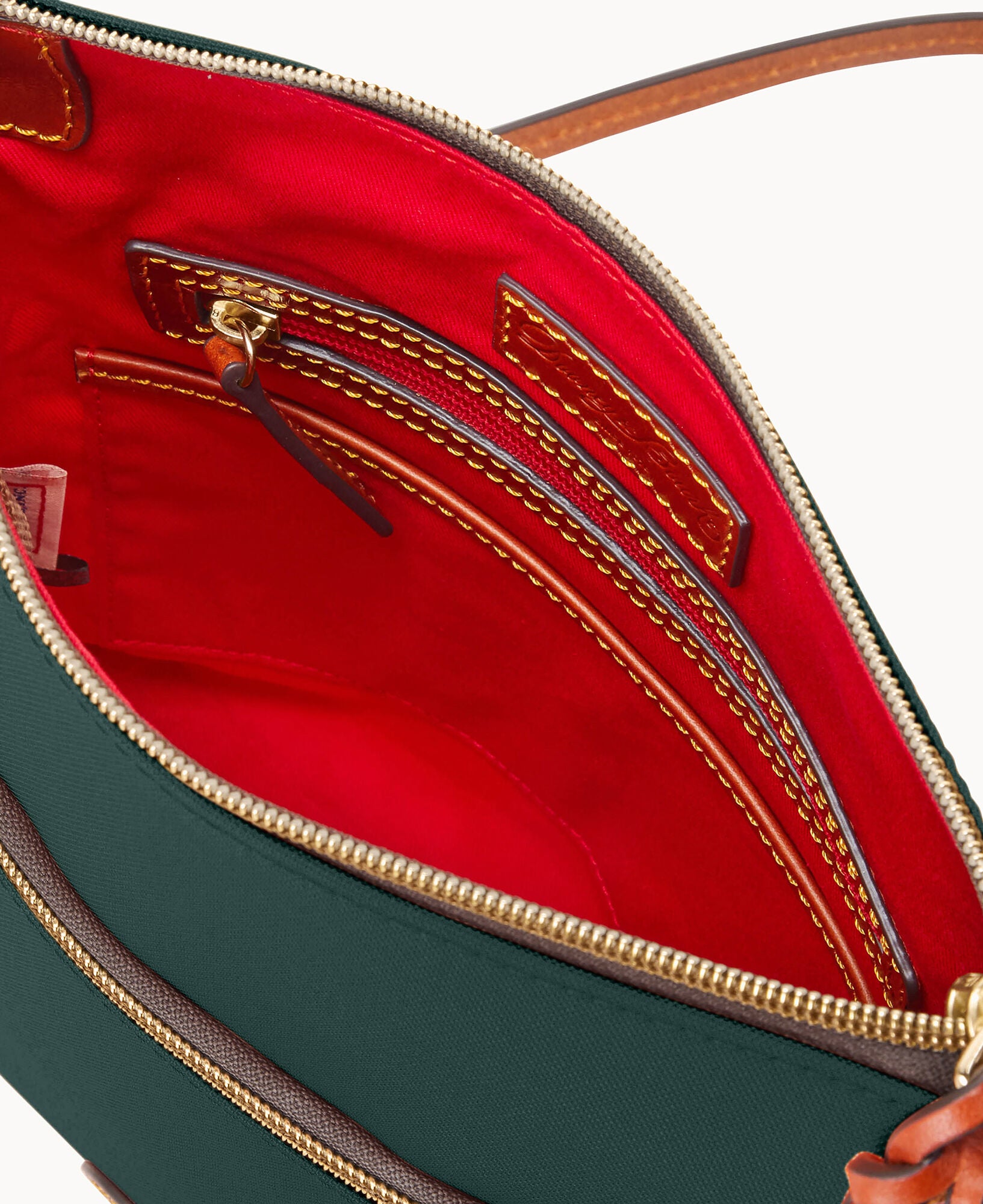 Nylon Crossbody - Image 15