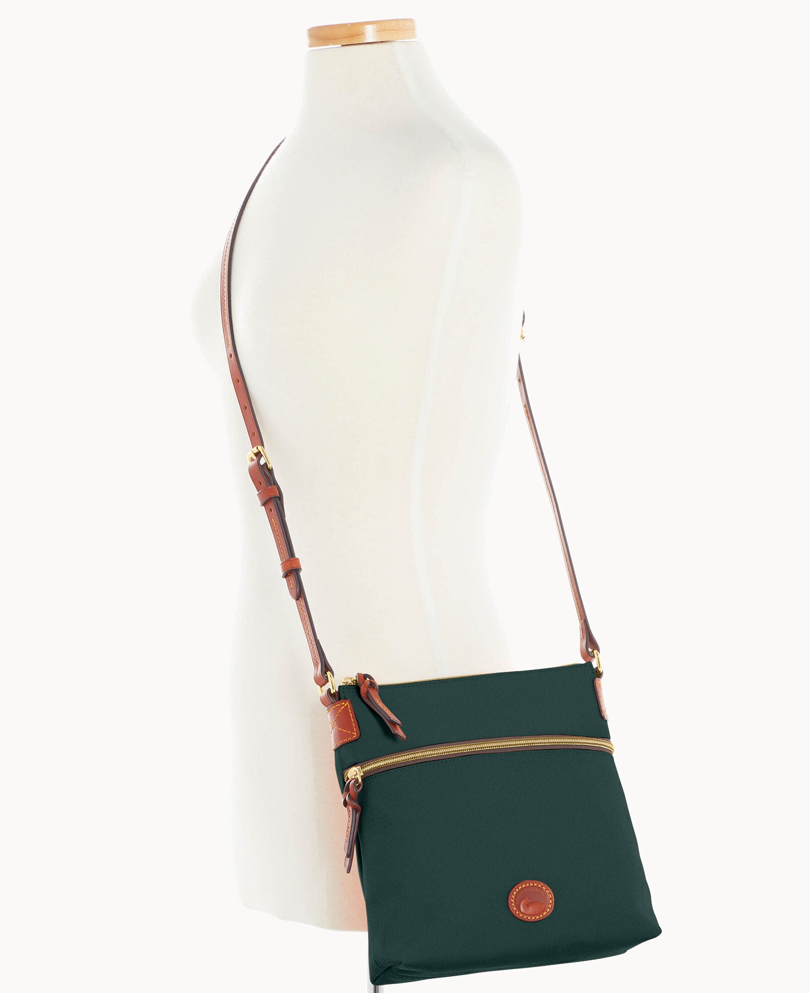 Nylon Crossbody - Image 16