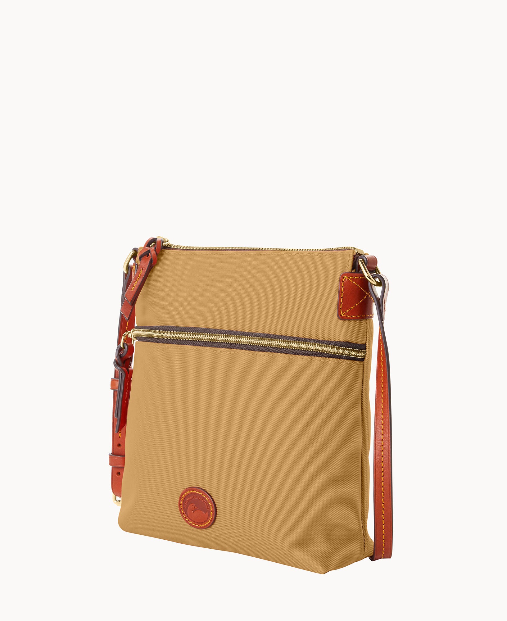 Nylon Crossbody - Image 2