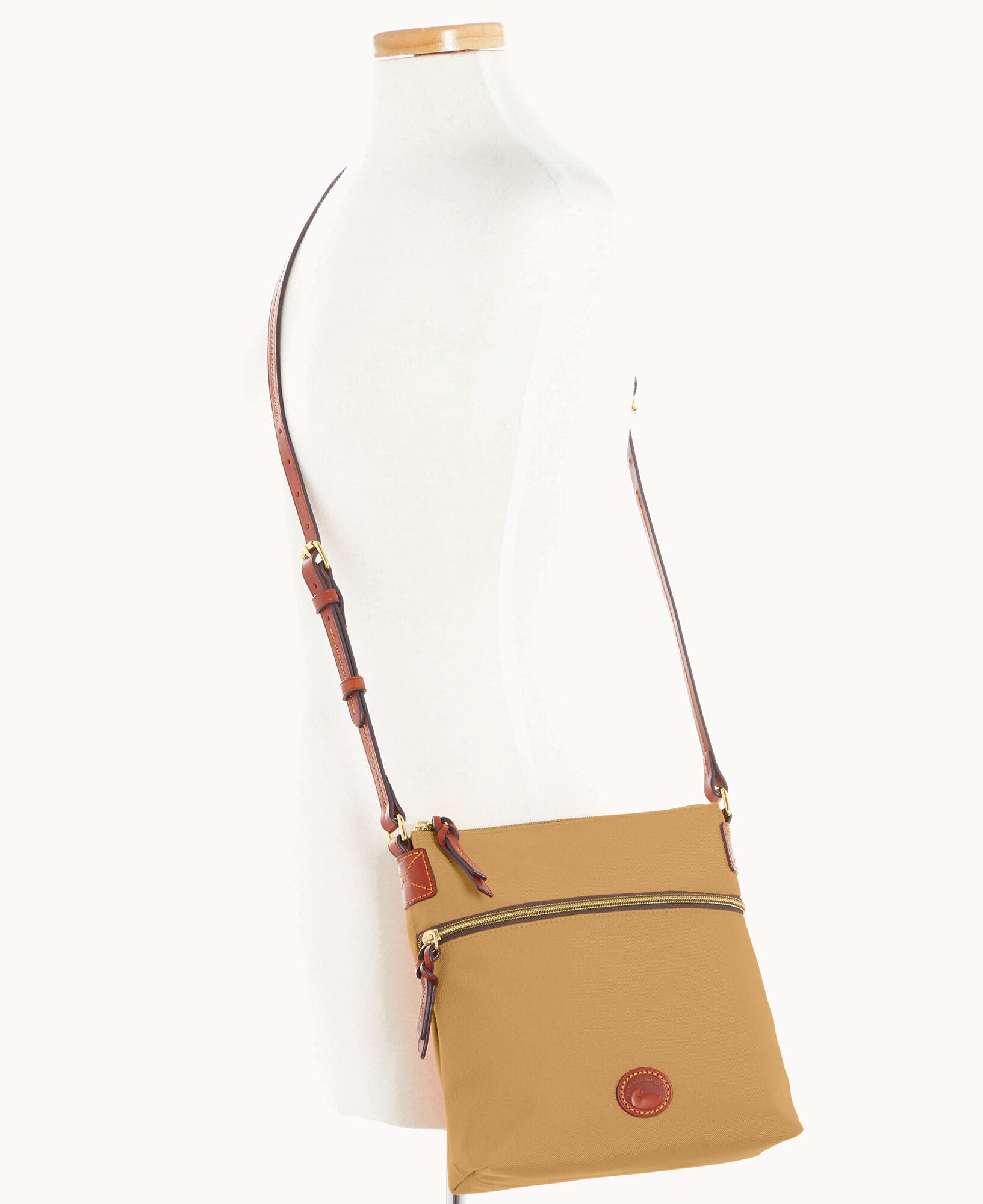 Nylon Crossbody - Image 4