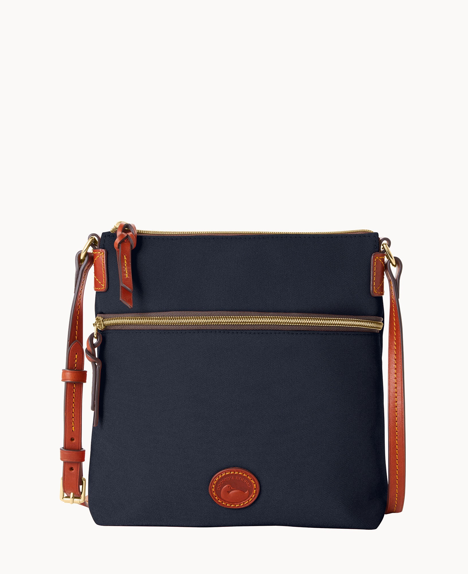 Nylon Crossbody - Image 9