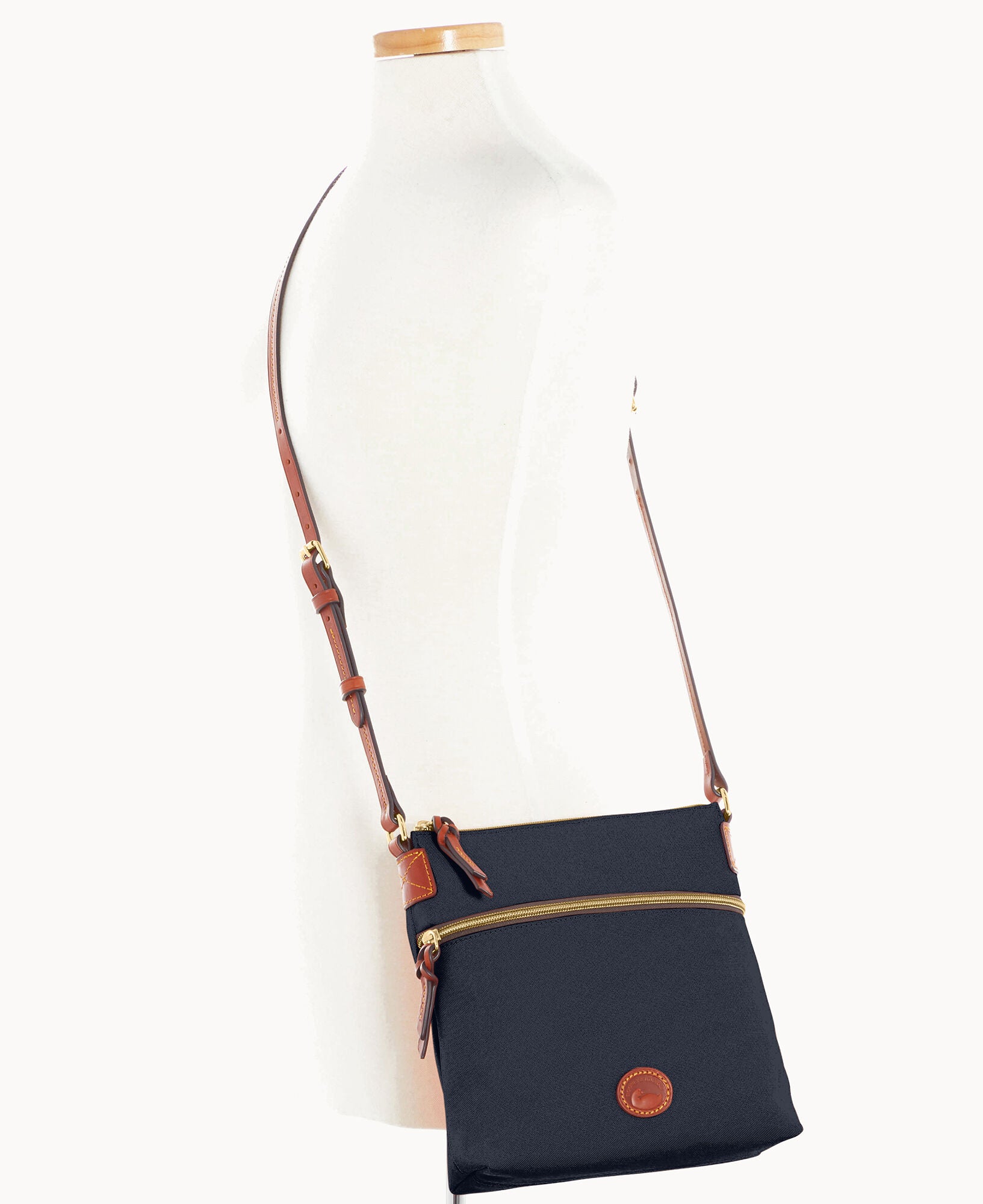 Nylon Crossbody - Image 12
