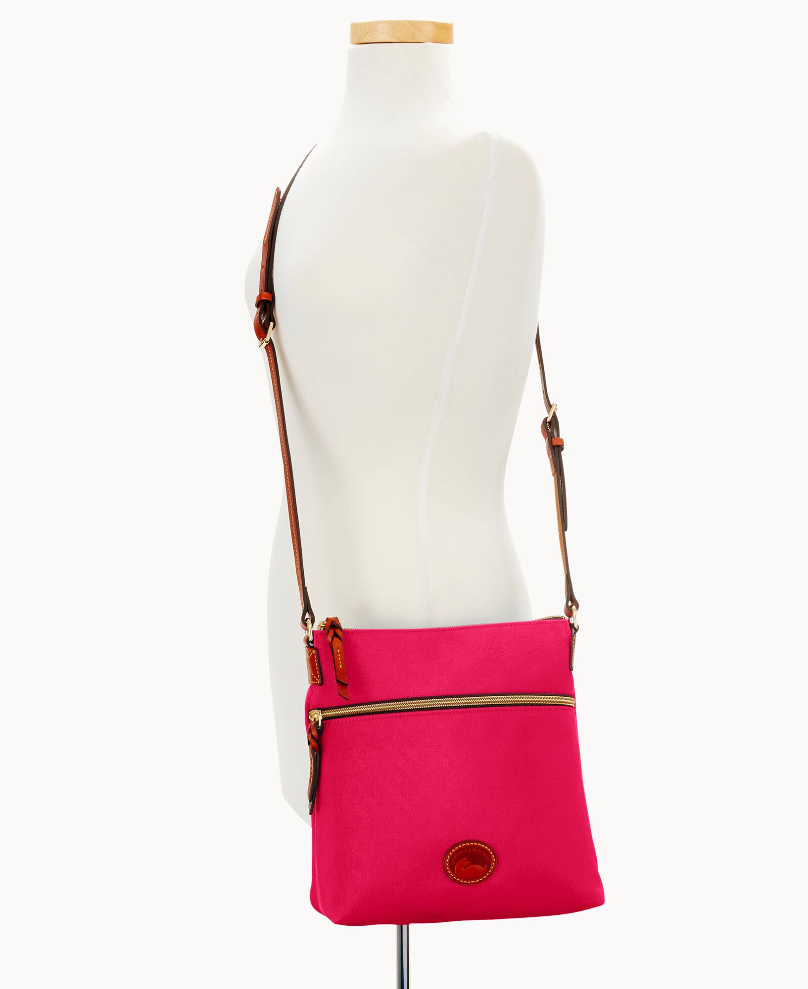 Nylon Crossbody - Image 29