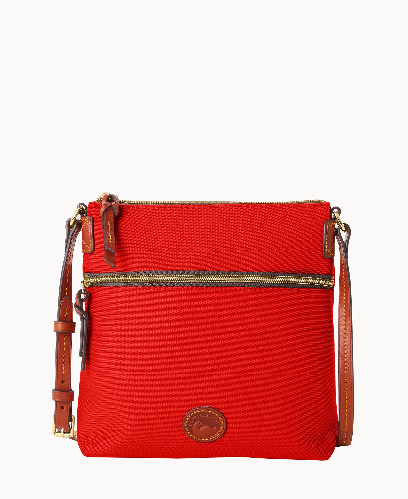 Nylon Crossbody - Image 5