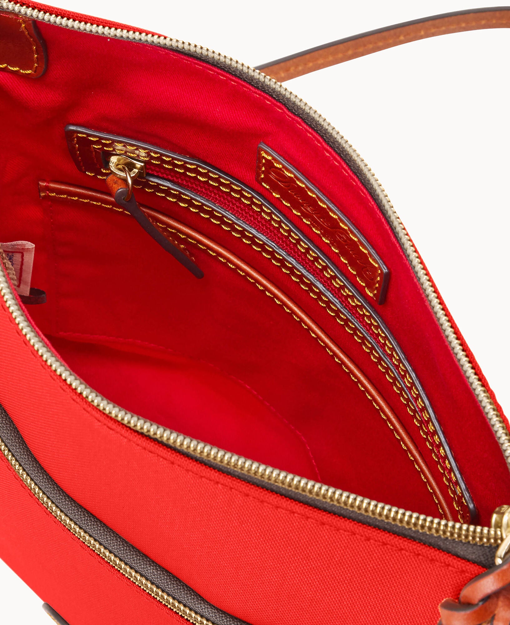 Nylon Crossbody - Image 7