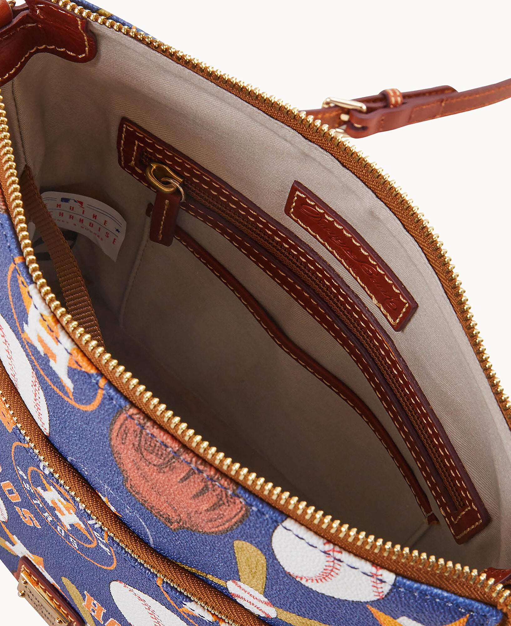 MLB Astros Crossbody - Image 3