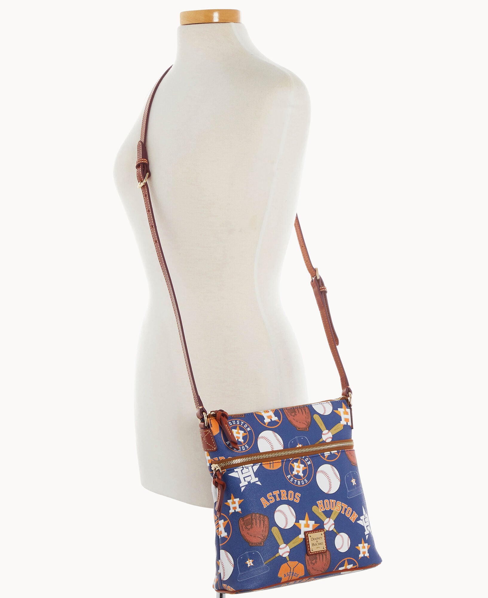 MLB Astros Crossbody - Image 4