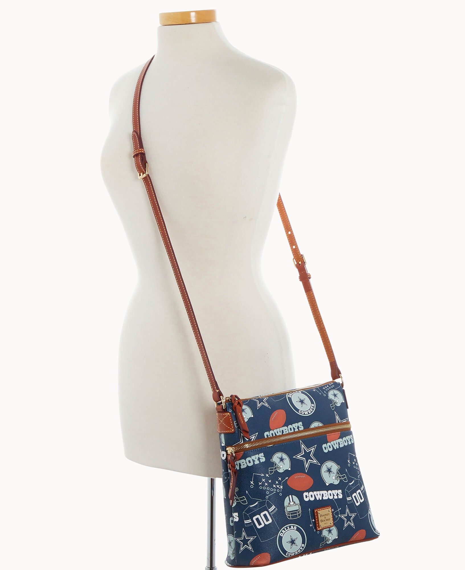 NFL Cowboys Crossbody - Image 4