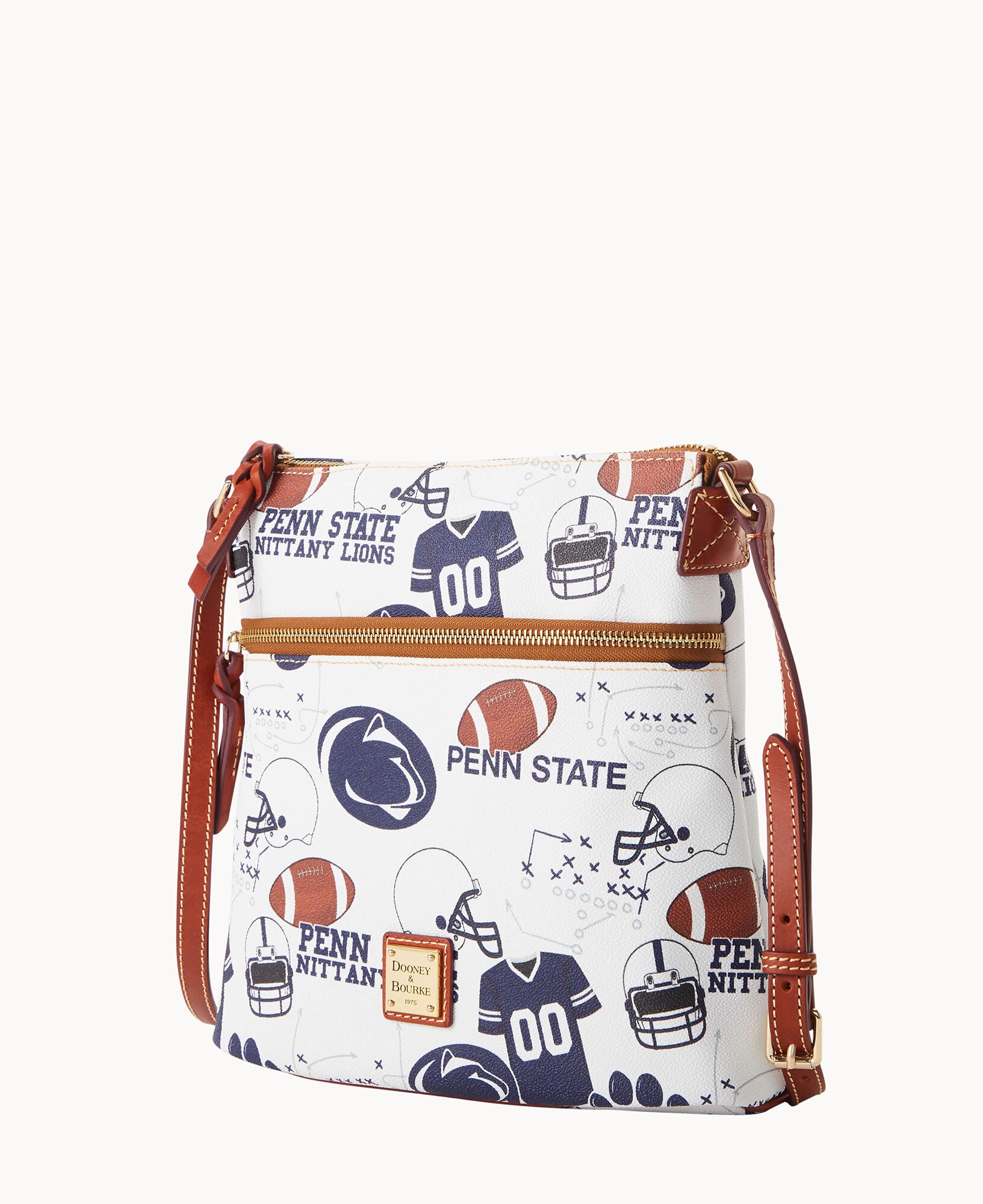 Collegiate Penn State University Crossbody - Image 2