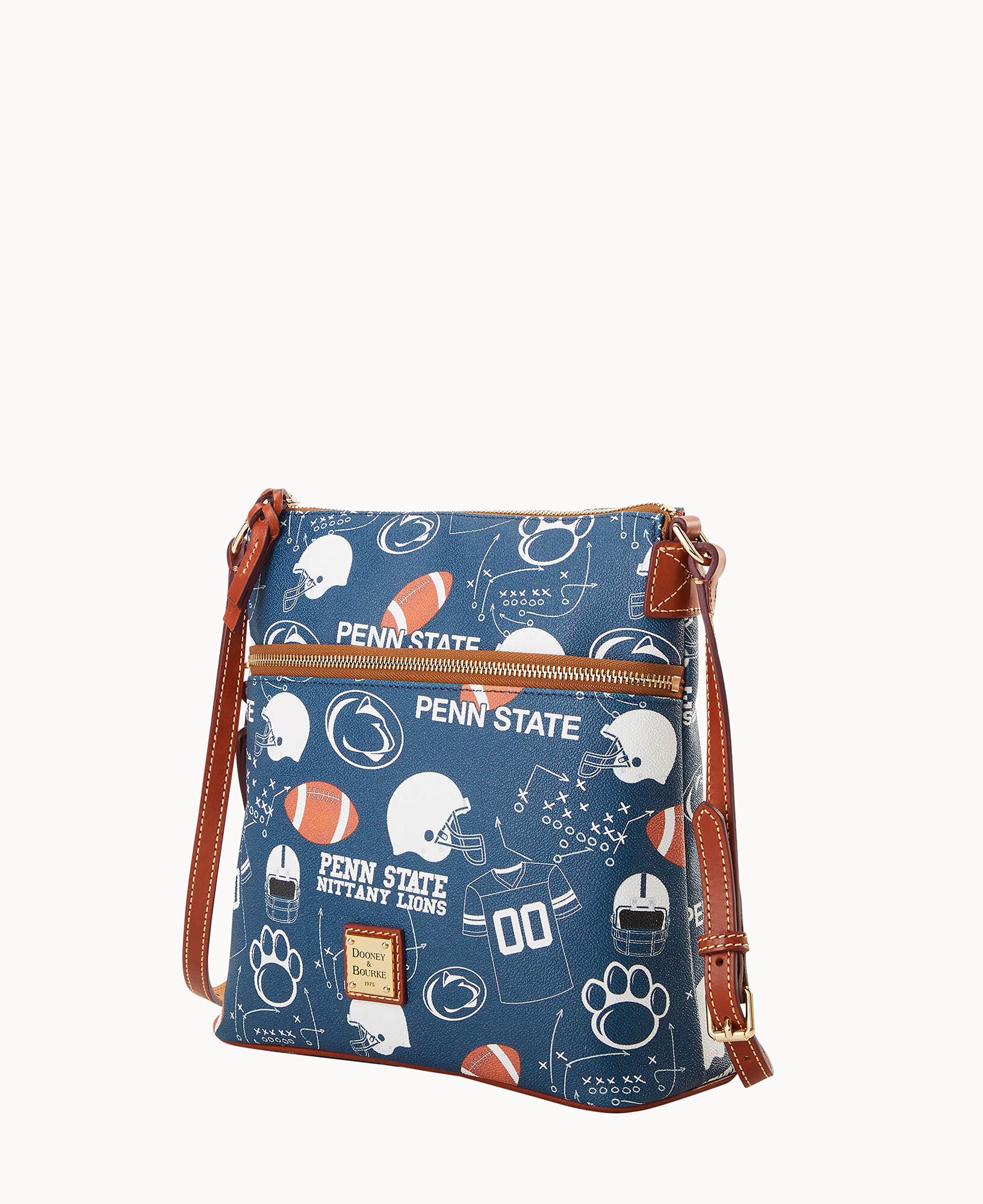 Collegiate Penn State University Crossbody - Image 6