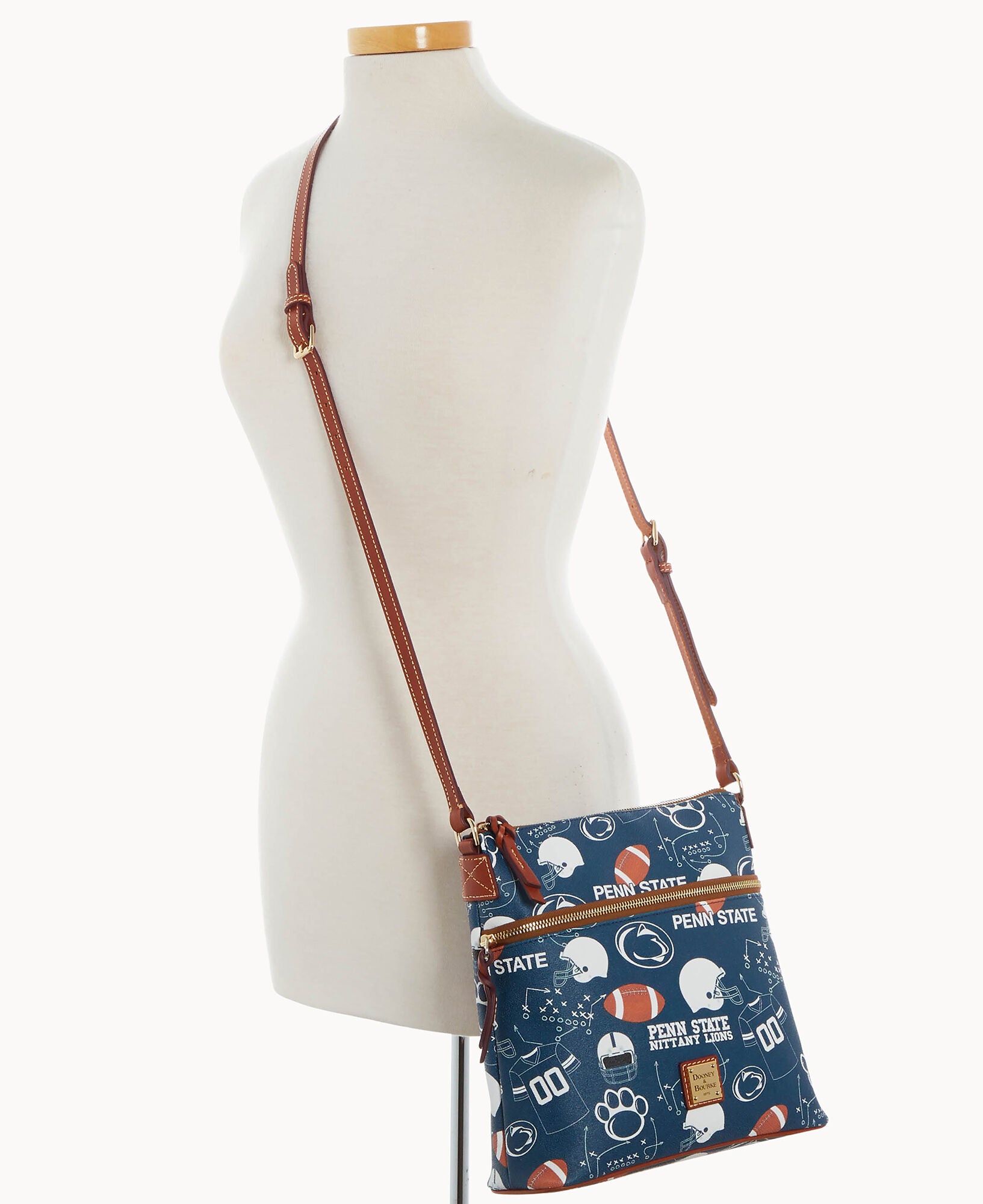 Collegiate Penn State University Crossbody - Image 8