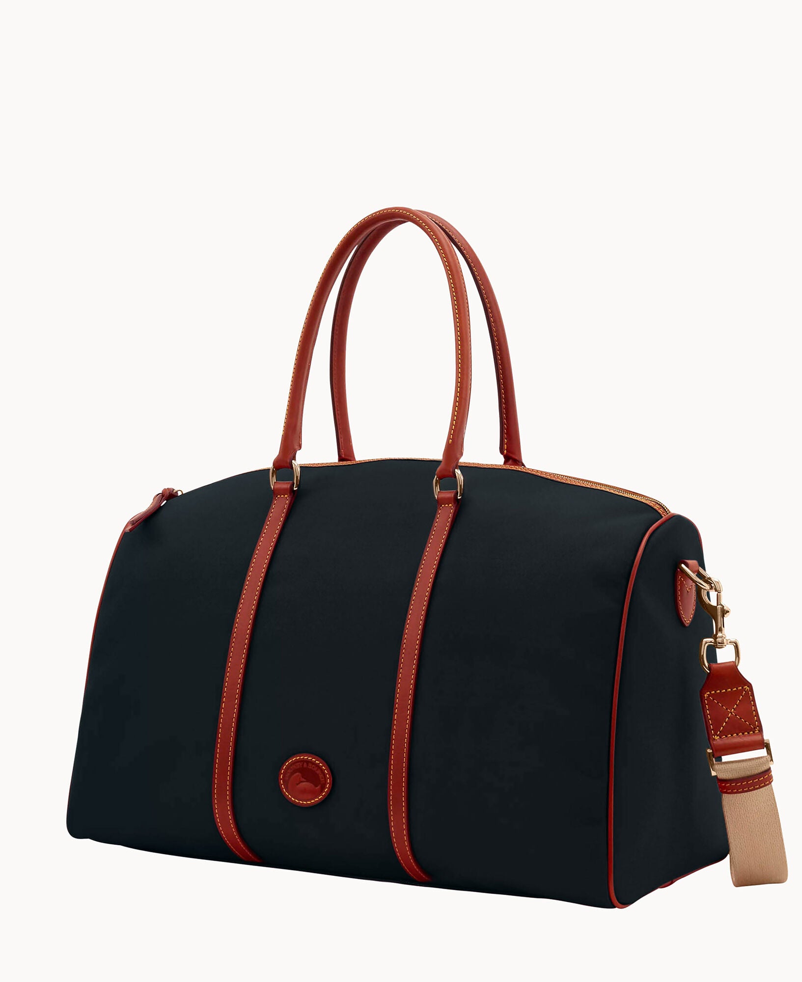 Nylon Carry All - Image 2