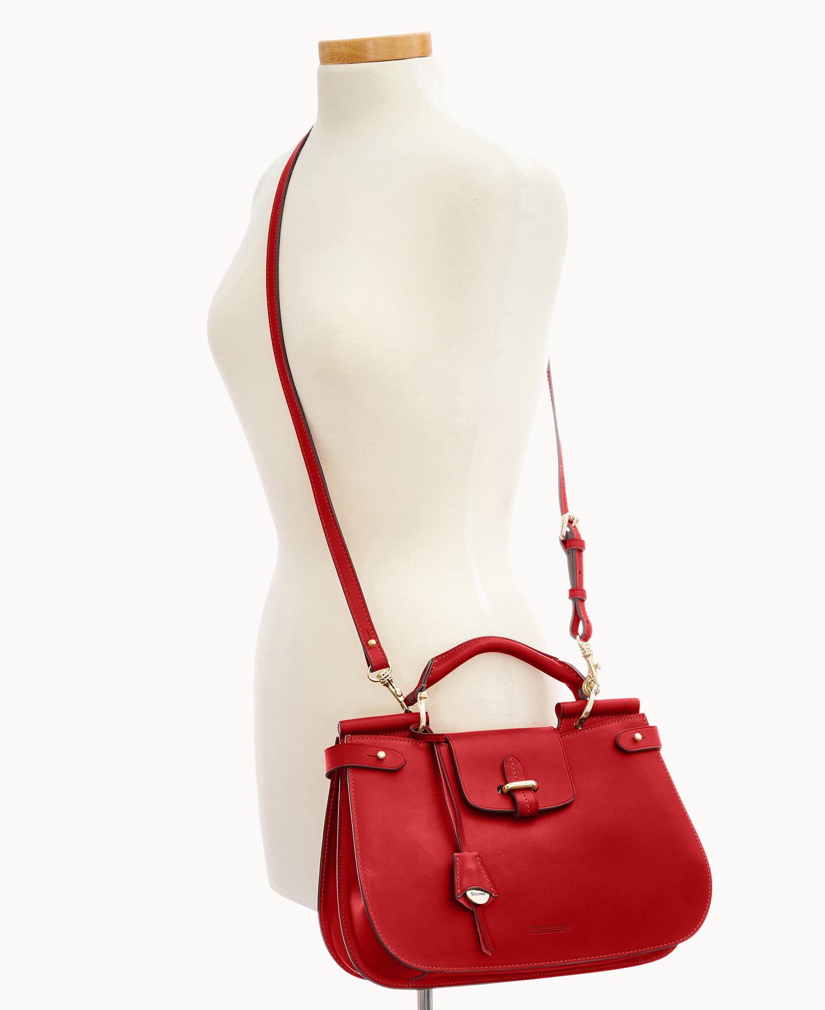 Alto Viola Bag - Image 4