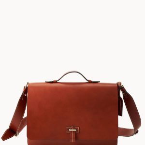 Alto Rocco Briefcase