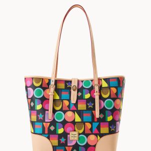 Art Deco Dover Tote