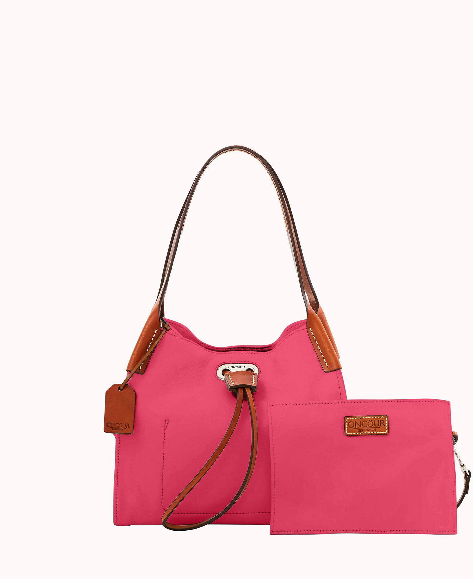 Oncour Roux Polo Mini Full Up Two - Image 3
