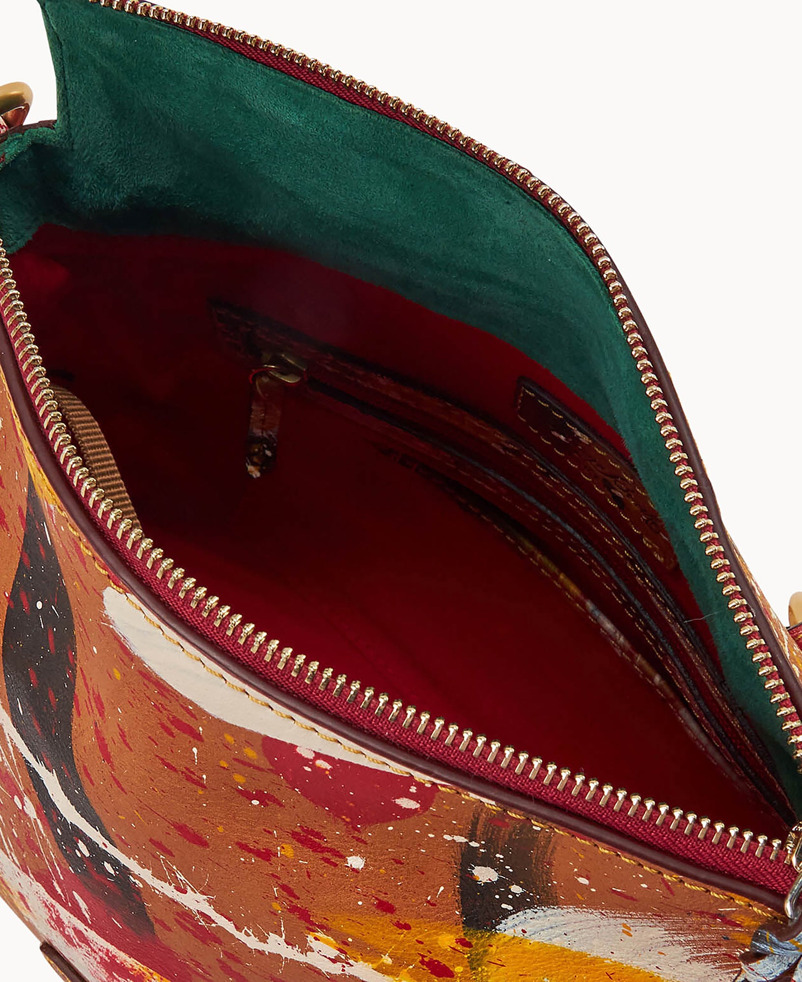 Florentine Dipinta Satchel - Image 3