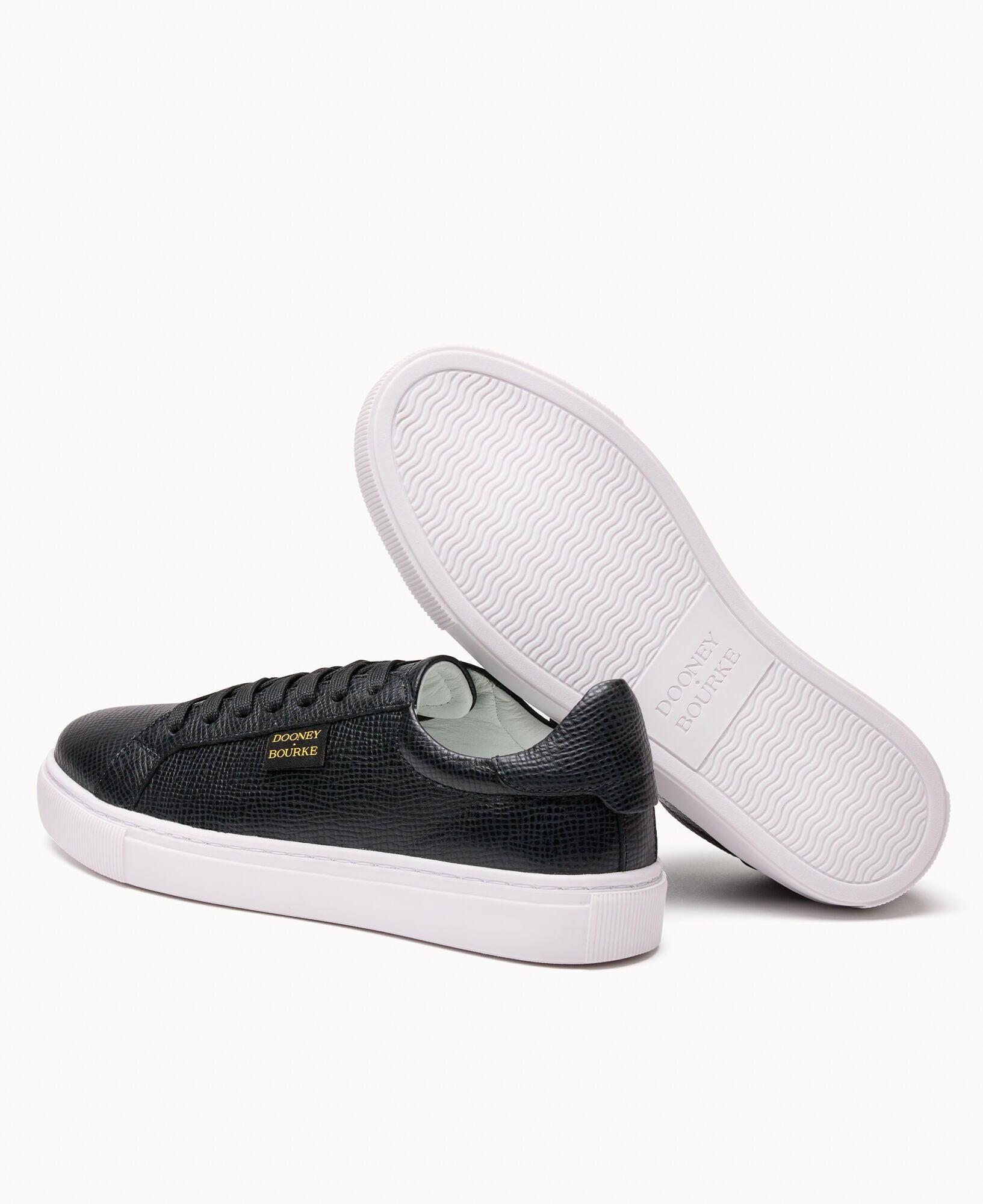 Women's Classic Low Top - Image 3
