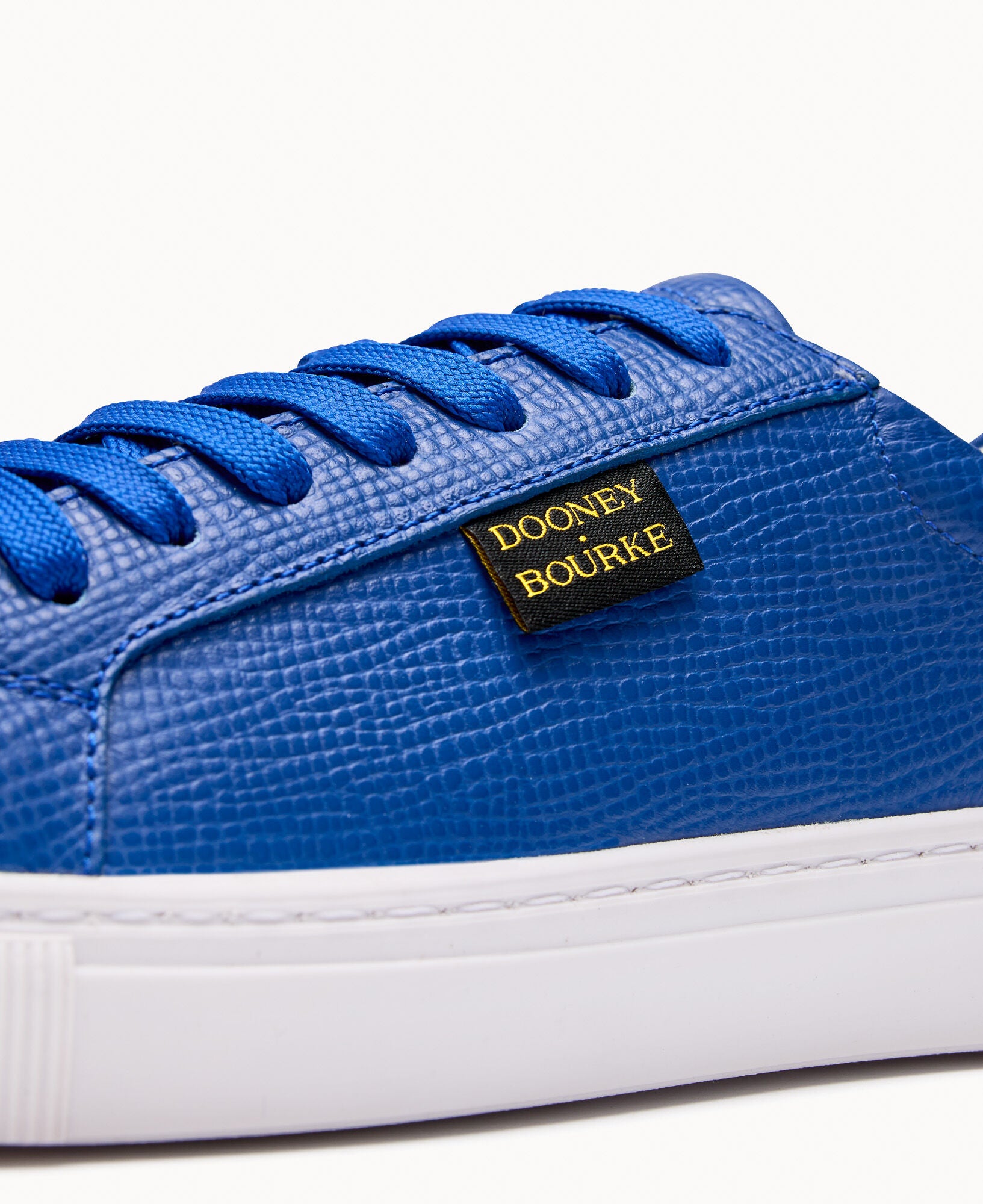 Women's Classic Low Top - Image 8