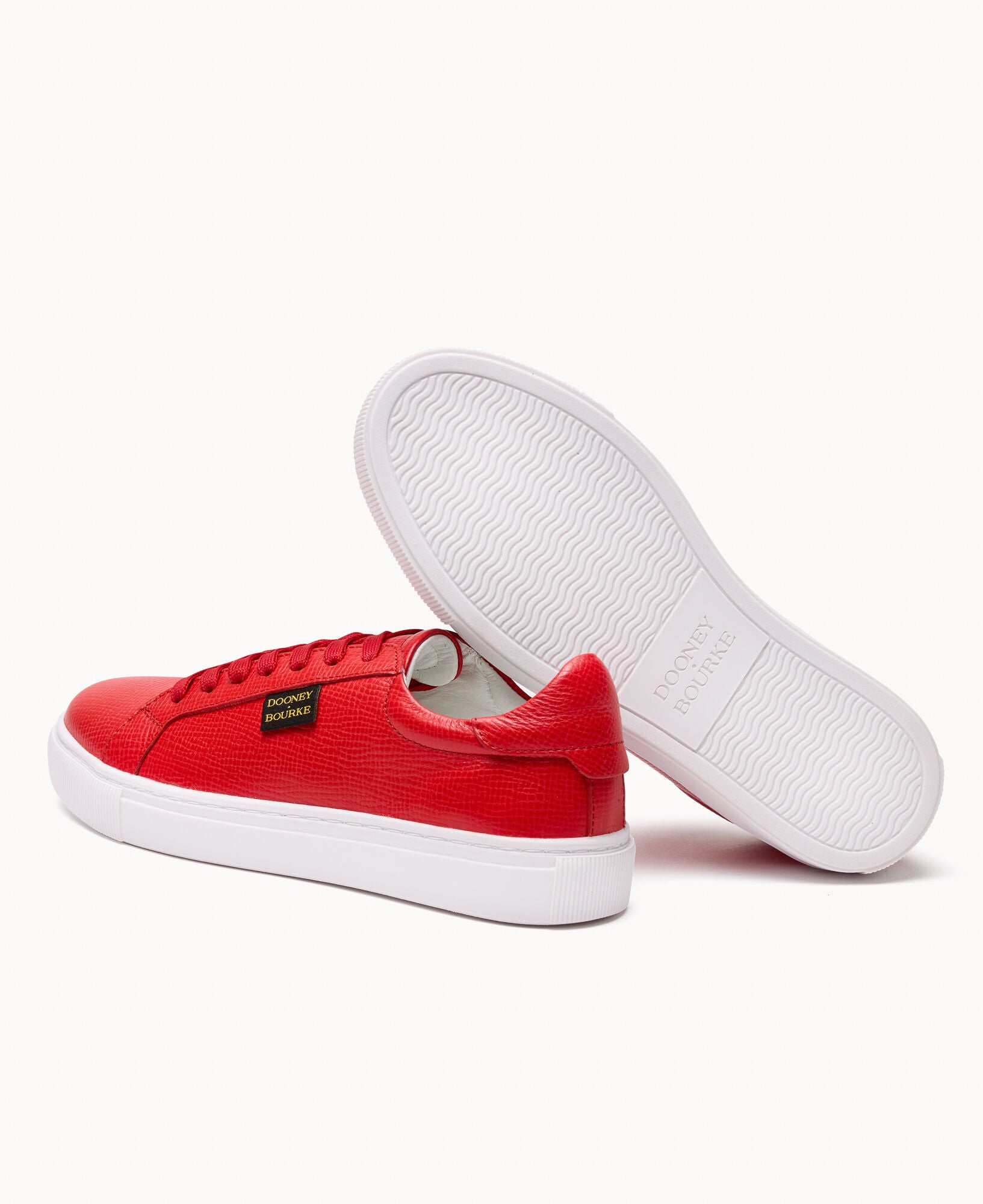 Women's Classic Low Top - Image 15