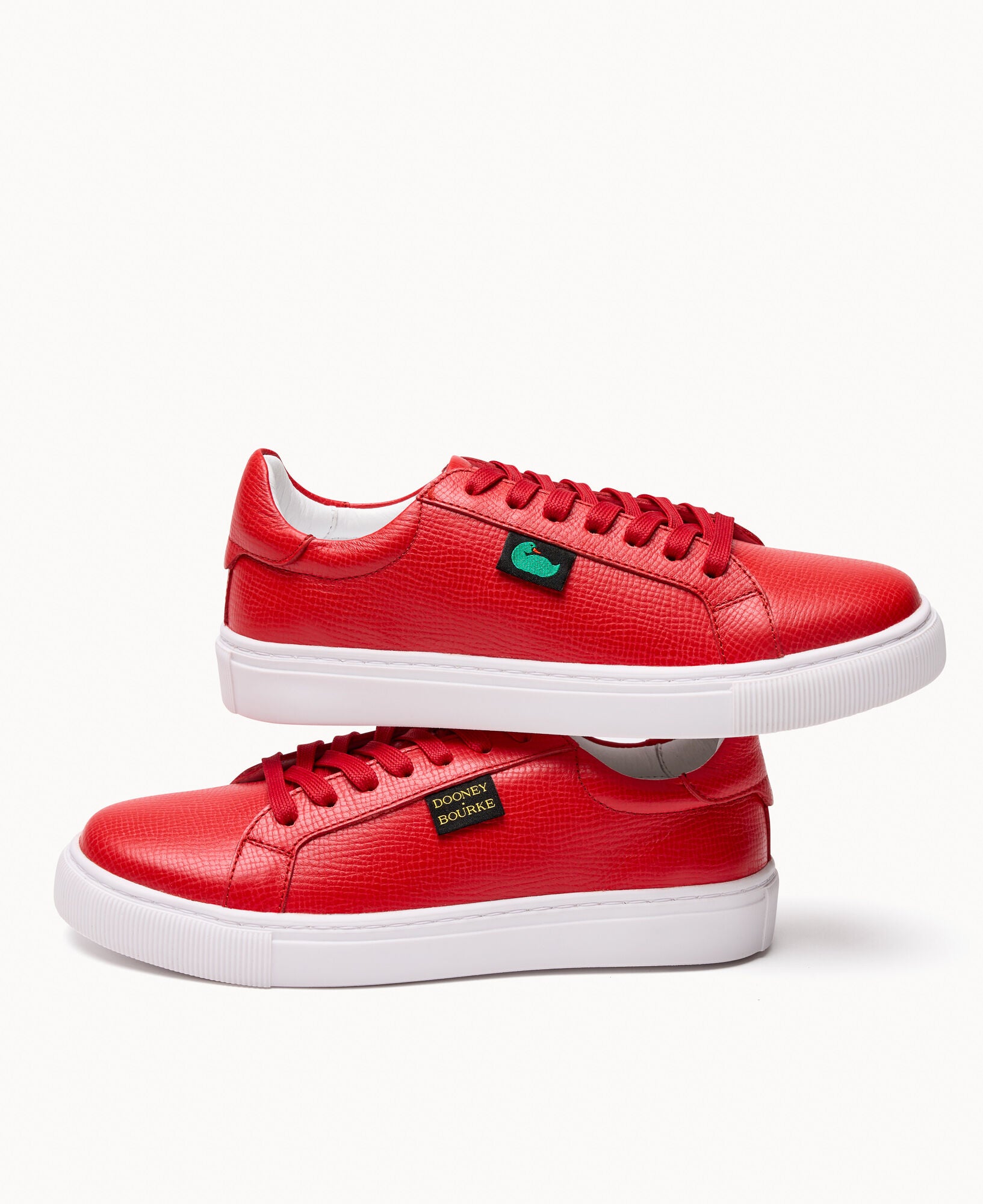 Women's Classic Low Top - Image 17