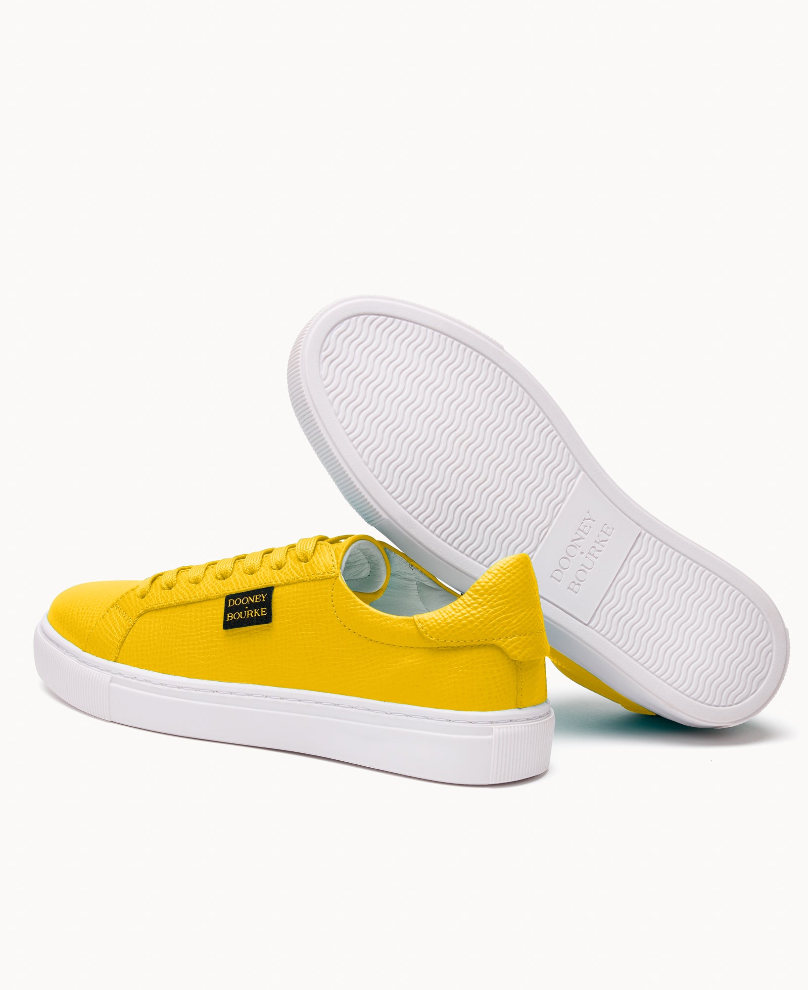Women's Classic Low Top - Image 21