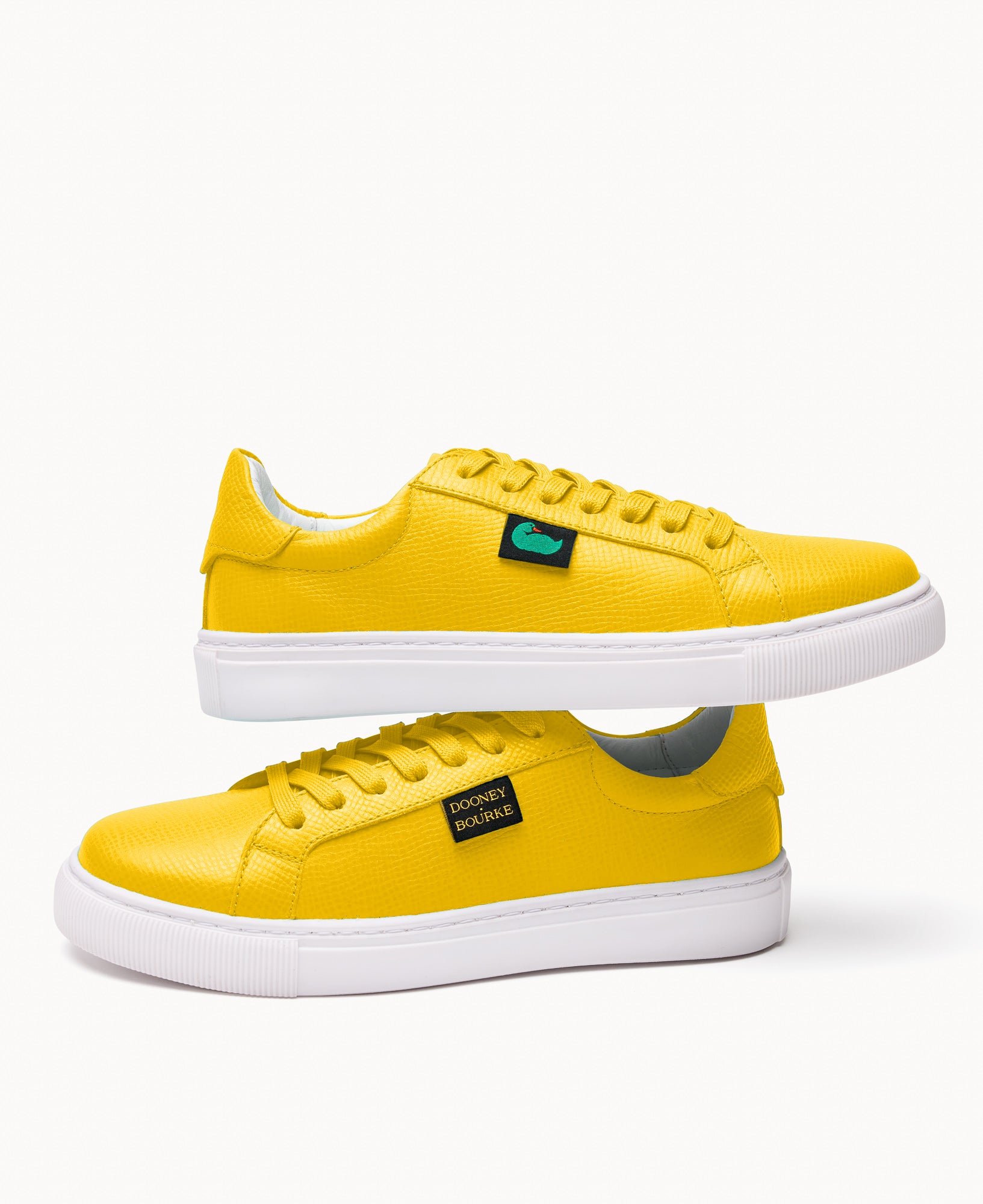 Women's Classic Low Top - Image 23