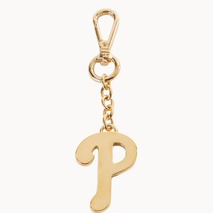 MLB Philadelphia Phillies Pendant Key Chain