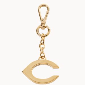 MLB Cincinnati Reds Pendant Key Chain