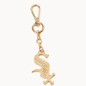 MLB Chicago White Sox Pendant Key Chain