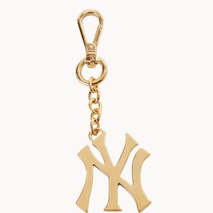 MLB New York Yankees Pendant Key Chain