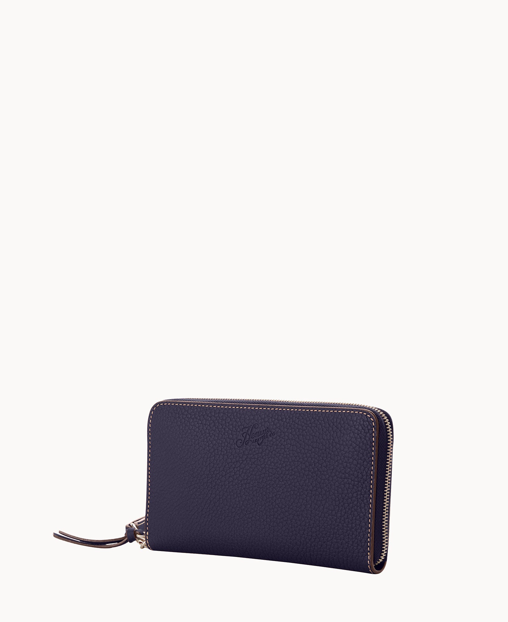 Henrys Large Zip Around Wristlet - Image 2