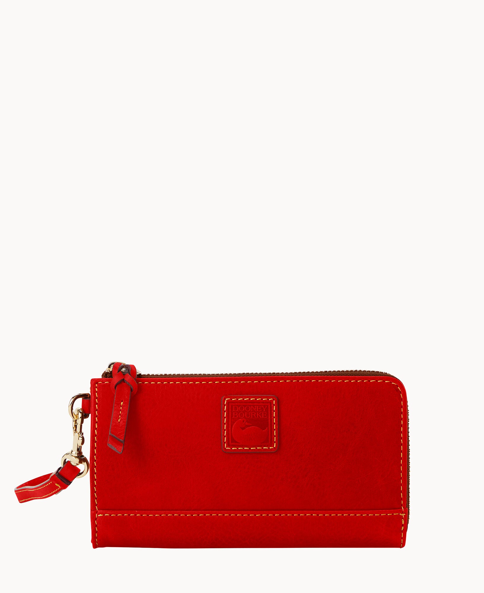 Florentine Folded Zip Wristlet - Image 22