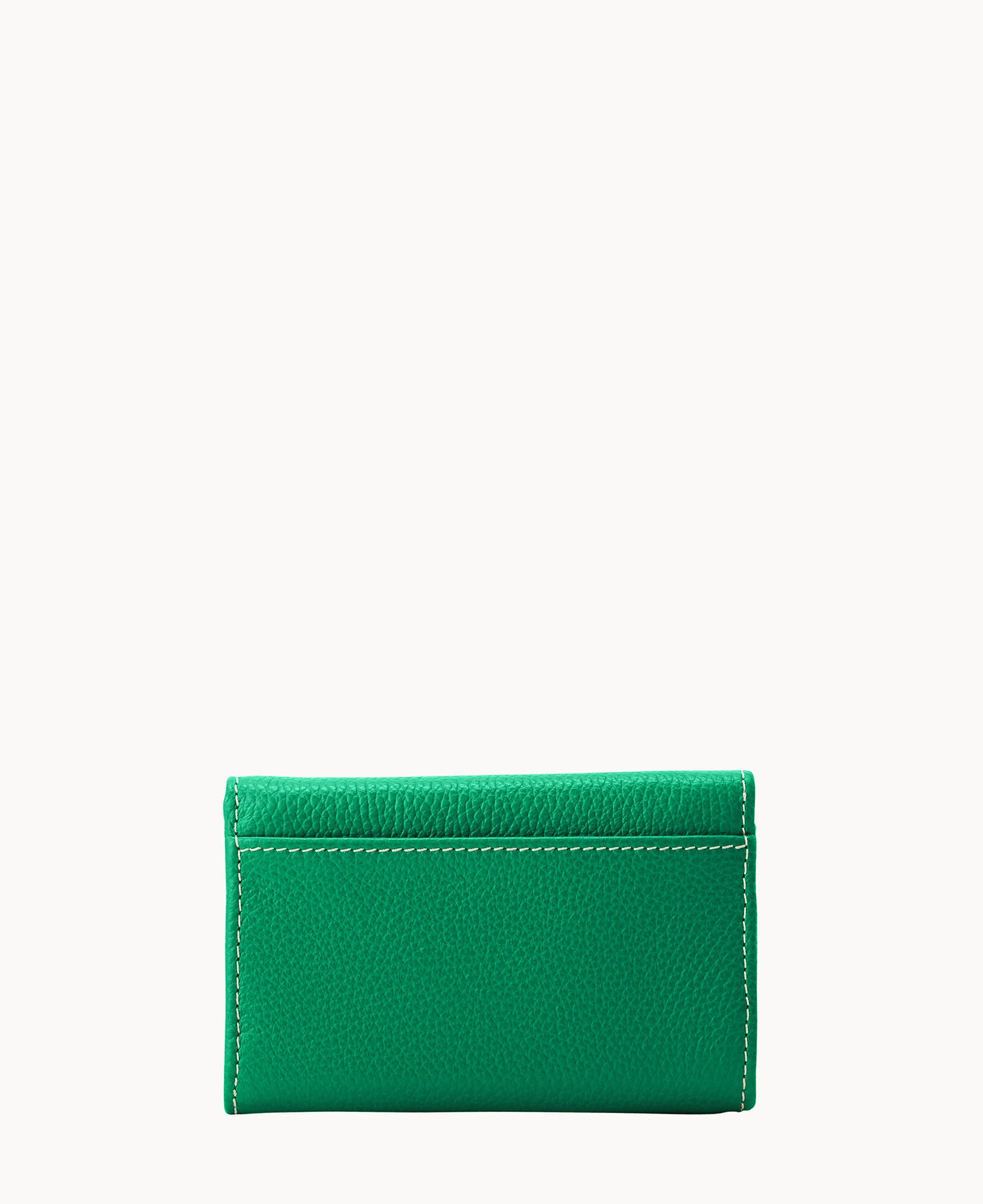 Lucca Leather Flap Wallet - Image 12