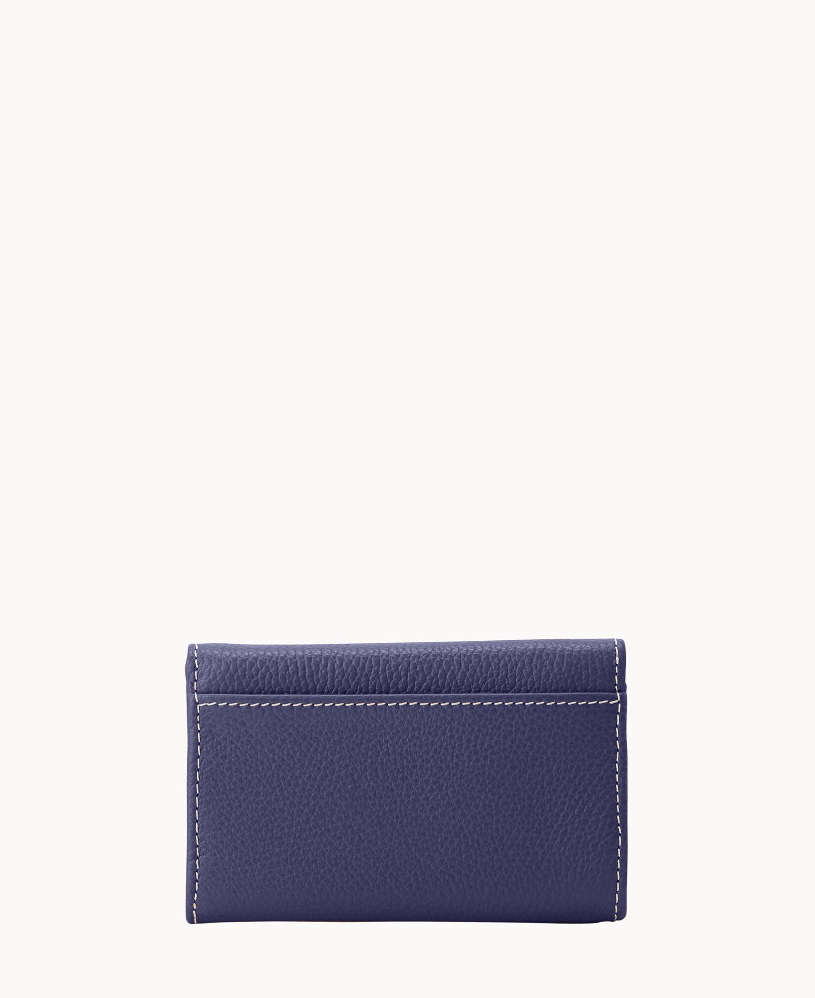 Lucca Leather Flap Wallet - Image 28