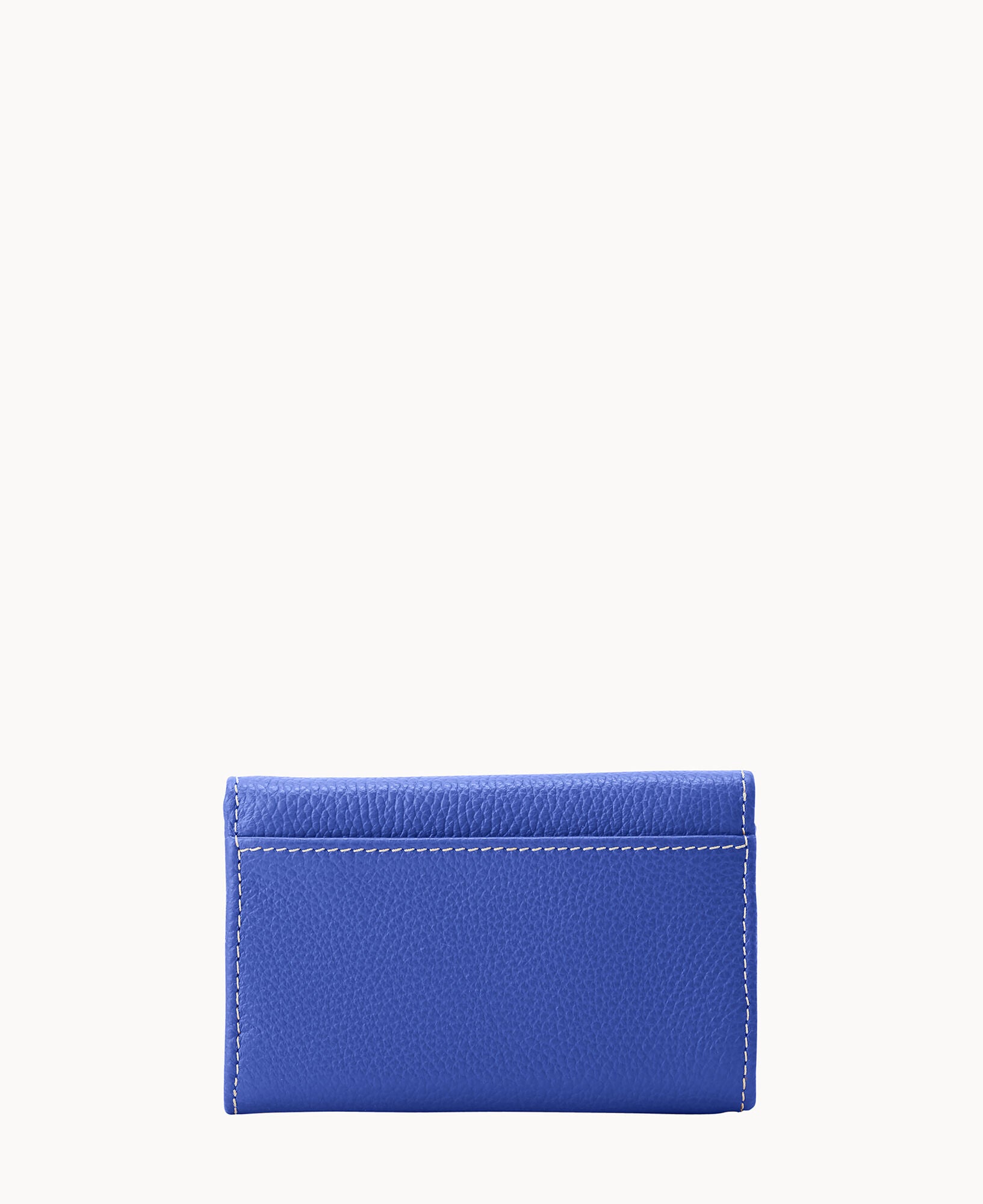 Lucca Leather Flap Wallet - Image 8