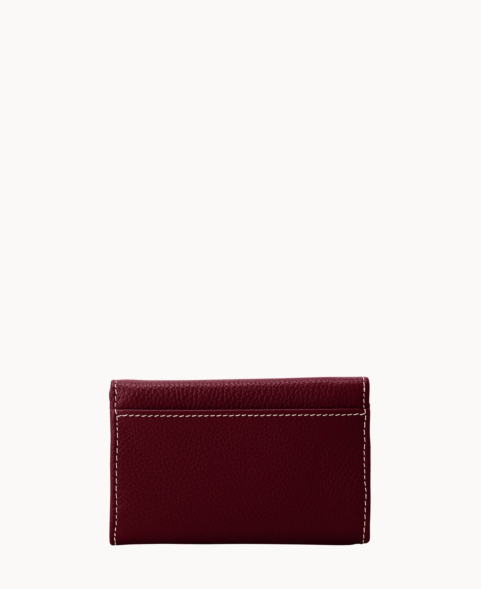 Lucca Leather Flap Wallet - Image 20