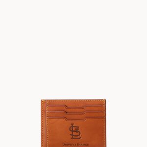MLB Cardinals Card Case
