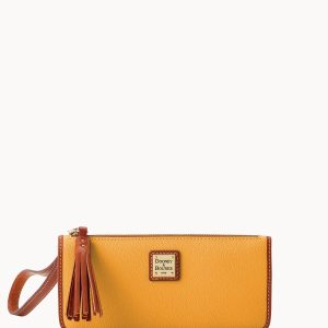 Kirby Tatum Wristlet
