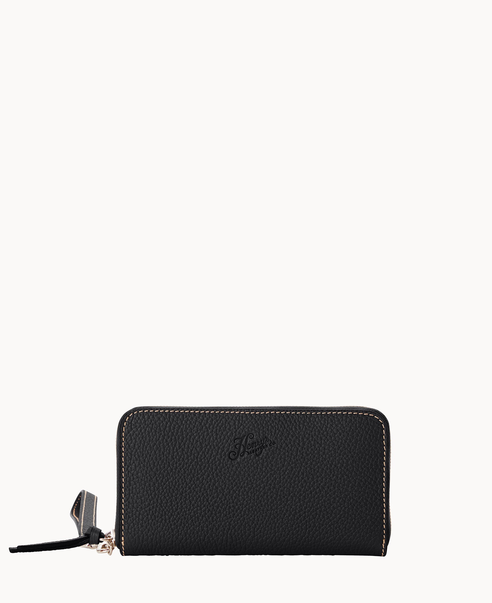 Henrys Medium Zip Around Wristlet - Image 10
