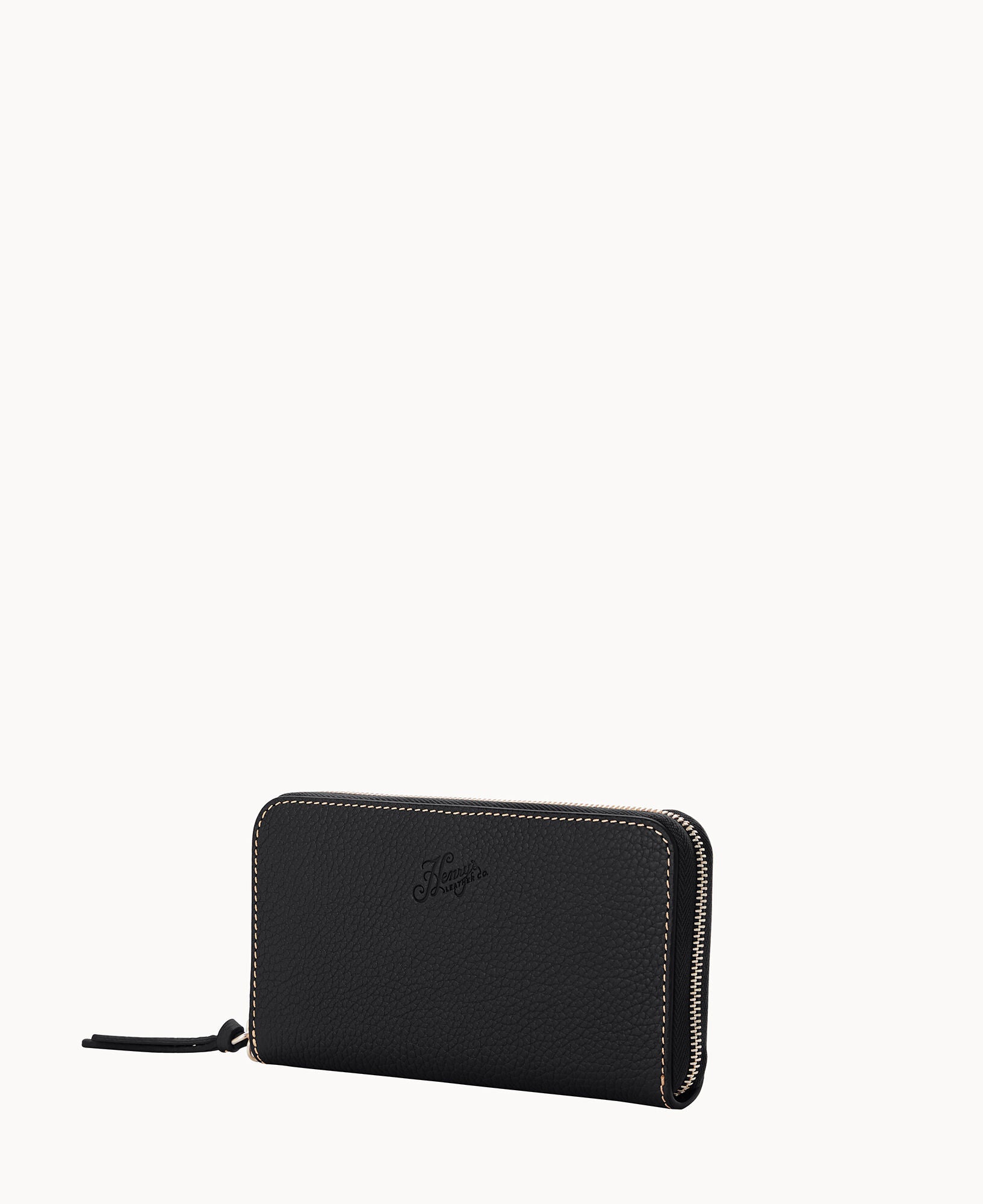 Henrys Medium Zip Around Wristlet - Image 11