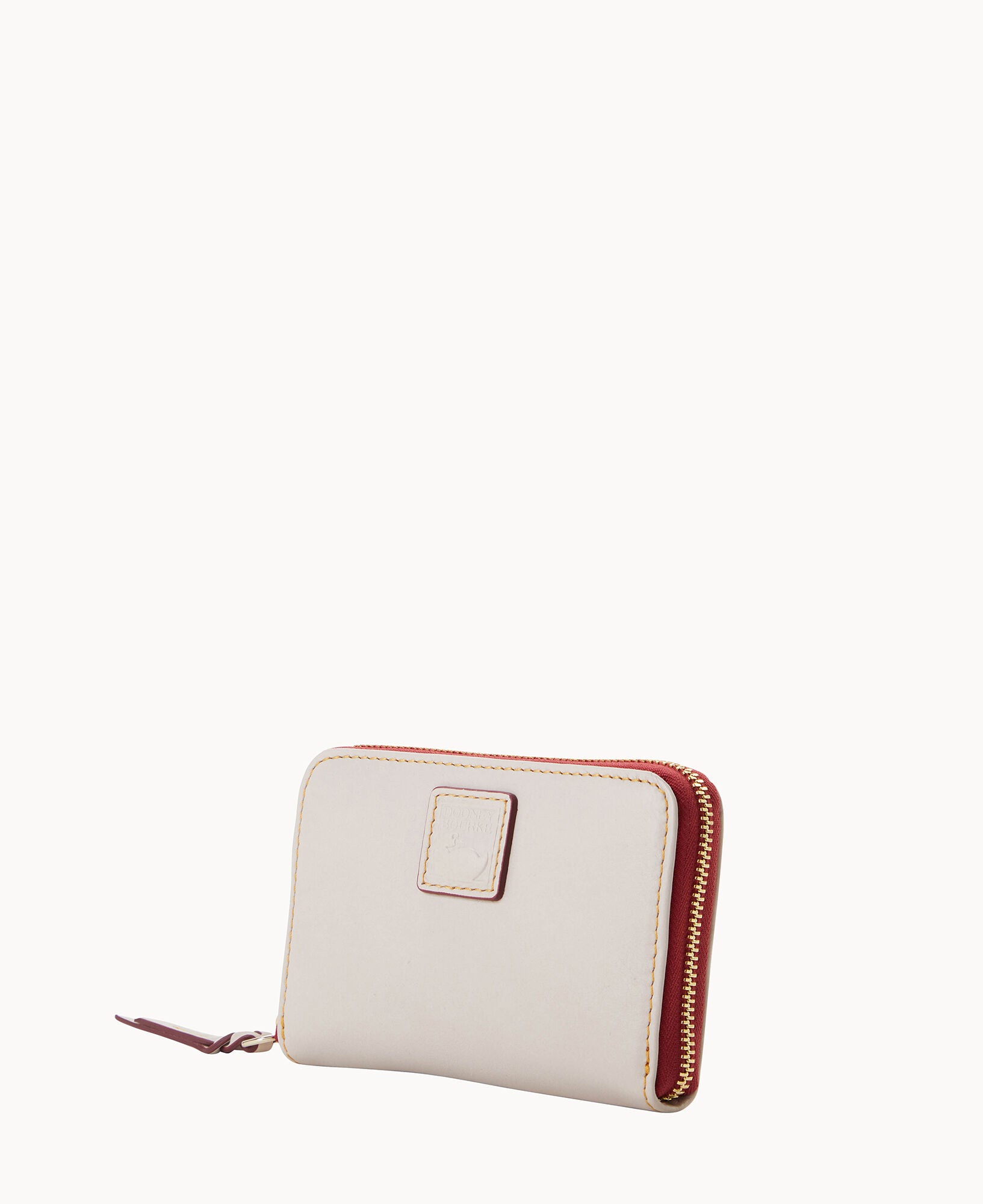 Florentine Medium Zip Around Wallet - Image 14