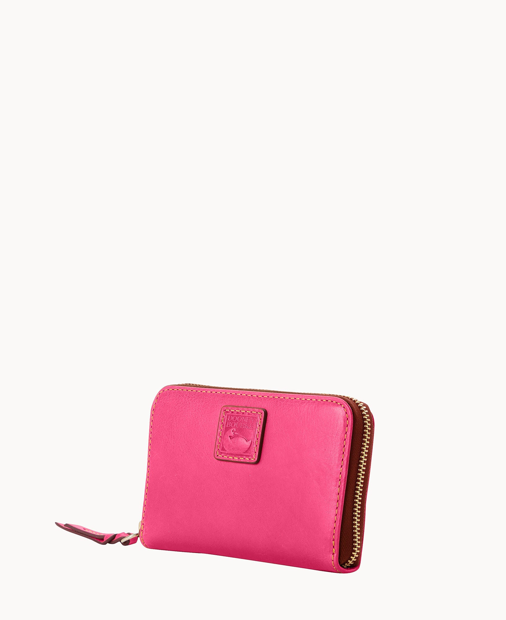 Florentine Medium Zip Around Wallet - Image 17