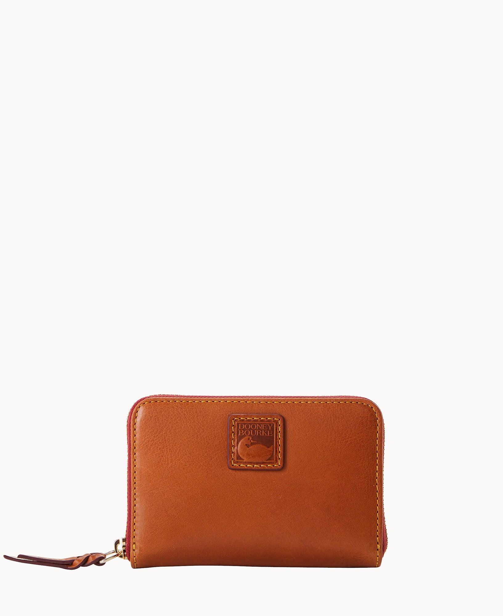 Florentine Medium Zip Around Wallet - Image 10