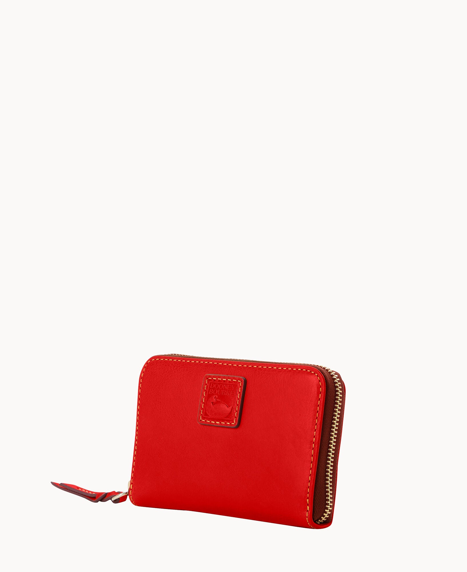 Florentine Medium Zip Around Wallet - Image 20
