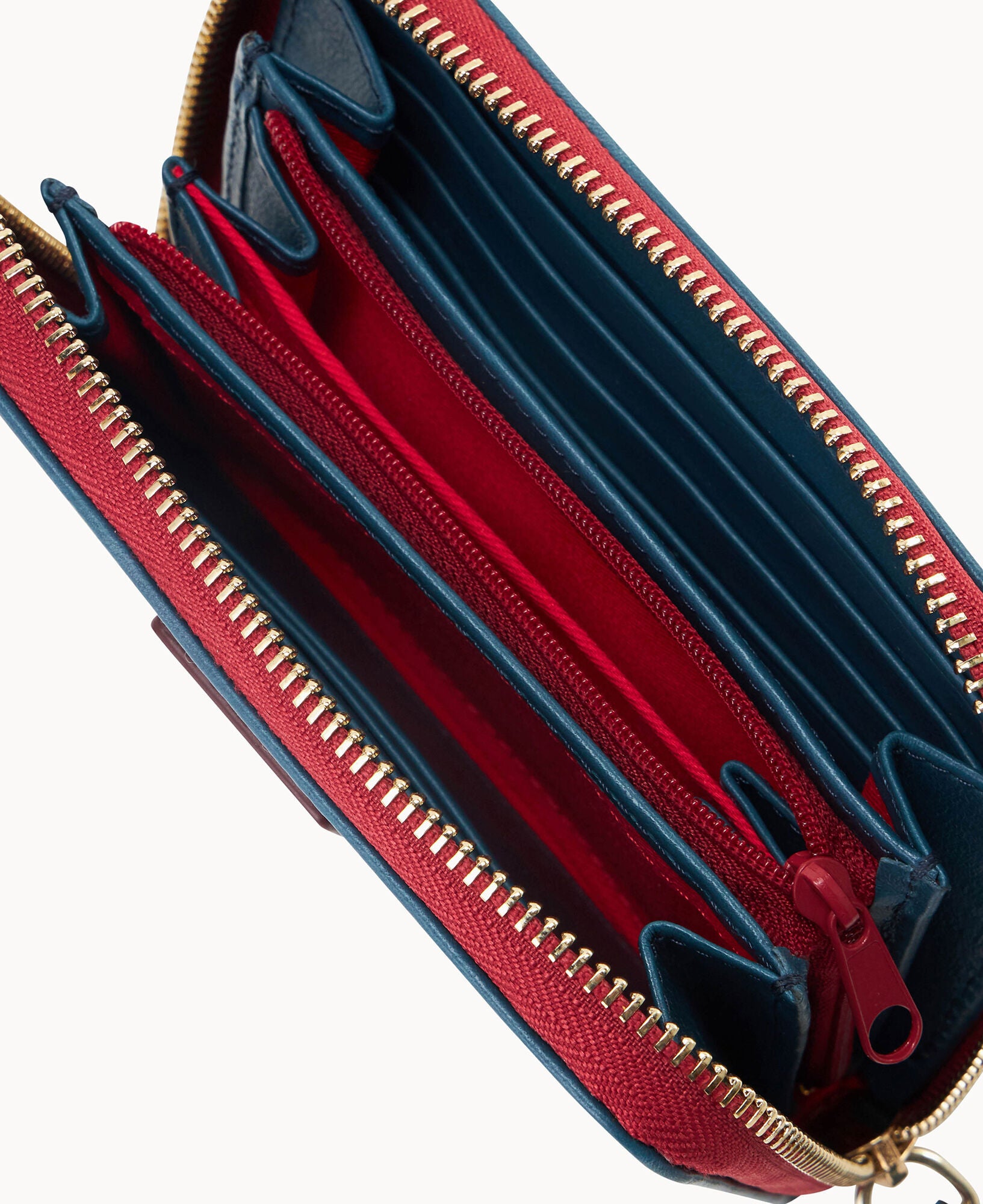 Florentine Medium Zip Around Wallet - Image 28